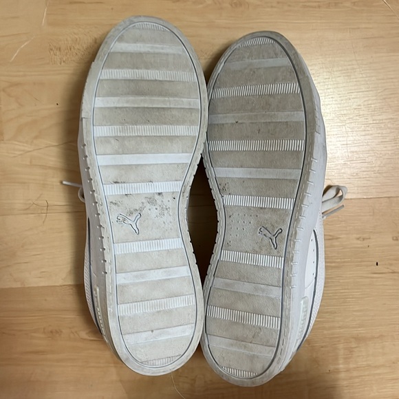 Puma sneakers - Picture 5 of 7